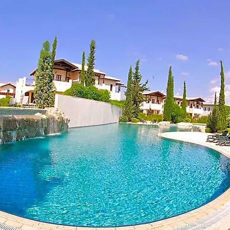 Hotel Db02 - Helena Kouklia